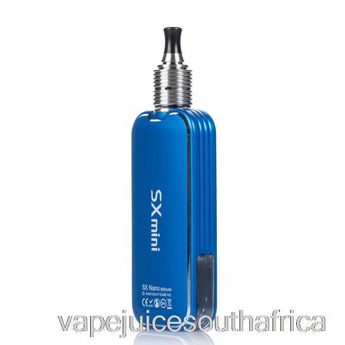 Vape Pods Yihi Sx Nano S Pod System Blue